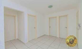 Imagem 3: Apartamento com 2 dormitórios à venda, 57 m² por R$ 300.000,00 - Água Verde - Curitiba/PR