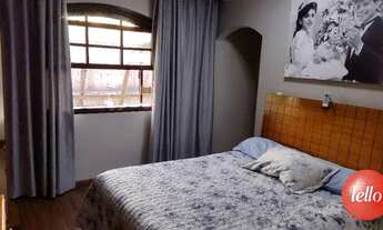 Imagem 2: São Paulo - Casa Padrão - Tatuapé