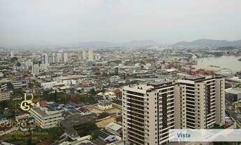 Imagem 2: Apartamento para Venda em Itajaí, centro, 2 dormitórios, 2 suítes, 3 banheiros, 1 vaga