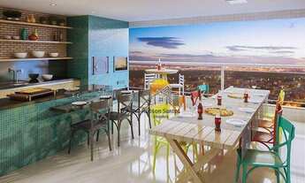 Imagem 7: Parque Del Sol - Apartamento 93,00m² com 3 quartos e 02 vagas