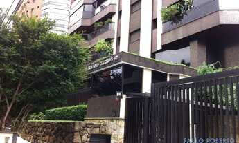 Imagem 4: APARTAMENTO - MOEMA PÁSSAROS - SP