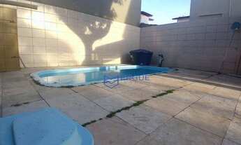 Imagem 5: Casa com 4 dormitórios à venda, 230 m² por R$ 850.000,00 - Passaré - Fortaleza/CE