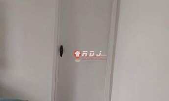 Imagem 4: Apartamento com 2 dormitórios à venda, 70 m² por R$ 290.000,00 - Embaré - Santos/SP