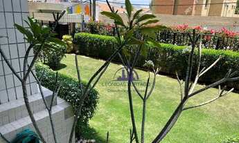 Imagem 5: Apartamento com 3 dormitórios à venda, 174 m² por R$ 880.000,00 - Aldeota - Fortaleza/CE