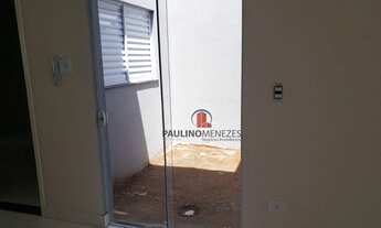 Imagem 6: Casa nova com 3 dormitórios à venda, 78 m² por R$ 480.000 - Parque Universitário - America