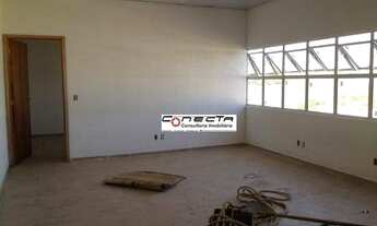 Imagem 3: Galpão industrial para locação, Jardim São Pedro, Hortolândia - GA0004