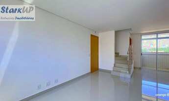 Imagem 2: Cobertura para alugar, 240 m² por R$ 6.969,85/mês - Castelo - Belo Horizonte/MG