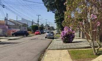 Imagem 7: Sobrado com 4 dormitórios à venda, 330 m² por R$ 1.500.000 - Capão Raso - Curitiba/PR