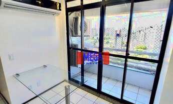 Imagem 6: Apartamento com 3 dormitórios à venda, 69 m² por R$ 450.000,00 - Joaquim Távora (Fortaleza