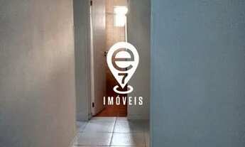 Imagem 5: Apartamento para aluguel, 2 quartos, 1 vaga, Jabaquara - São Paulo/SP