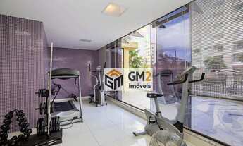 Imagem 5: Cobertura com 3 dormitórios à venda, 211 m² por R$ 1.640.000 - Água Verde - Curitiba/PR pa