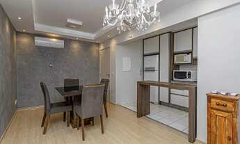 Imagem 4: Apartamento para aluguel Maringá ZONA 02 - VIVACE RESIDENCE CLUB