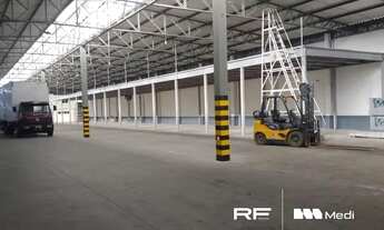 Imagem 3: São Paulo - Galpão/Depósito/Armazém - Vila Guilherme