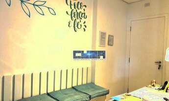 Imagem 5: SALA COMERCIAL no HELBOR Office Vila Rica