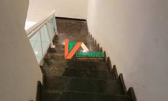 Imagem 7: CASA ,3 QUARTOS, IRAJÁ,RIO DE JANEIRO