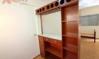 Imagem 3: Kitnet em Jardim Lutfalla - São Carlos, SP