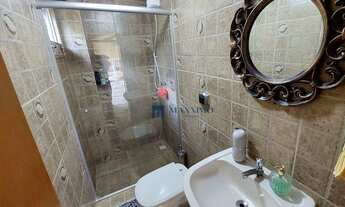 Imagem 6: Condomínio Solar da Serra Casa 2qts Terreno 2.254m² Jardim Botânico - Brasília/DF