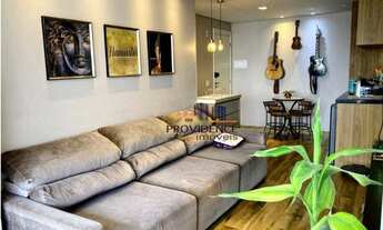 Imagem 5: Apartamento à venda, 85 m² por R$ 1.017.000,00 - Ipiranga - São Paulo/SP