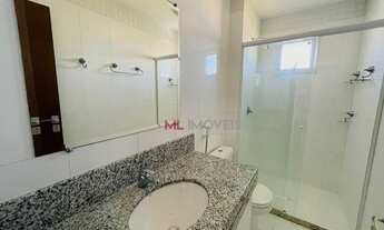 Imagem 7: Apartamento com 3 dormitórios para alugar, 130 m² por R$ 4.754/mês - Glória - Macaé/RJ