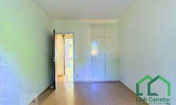 Imagem 6: Apartamento à venda, 74 m² por R$ 300.000,00 - Jardim Nossa Senhora Auxiliadora - Campinas