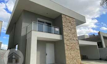 Imagem 2: Sobrado à venda, 285 m² por R$ 3.200.000,00 - Jardim do Golfe - São José dos Campos/SP