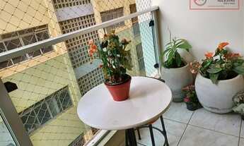 Imagem 6: Apartamento para Venda em Piracicaba, Jardim Elite, 2 dormitórios, 1 banheiro, 1 vaga