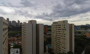 Imagem 7: Apartamento para Aluguel - Chácara Santo Antonio, 1 Quarto, 38 m2