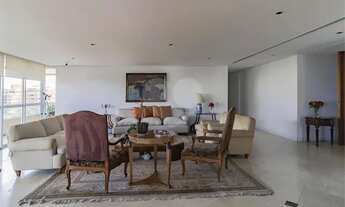 Imagem 5: São Paulo - Apartamento Padrão - VILA MADALENA