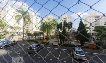 Imagem 4: Apartamento para Aluguel - Swift, 2 Quartos, 57 m2