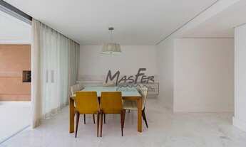 Imagem 4: Apartamento com planta perfeita no Alto da Lapa, 3 suítes, varanda gourmet, andar alto, re