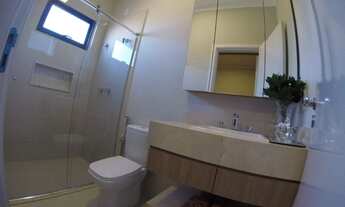 Imagem 4: Sobrado com 3 dormitórios à venda, 173 m² por R$ 1.298.000,00 - Jardim Moysés Miguel Hadda