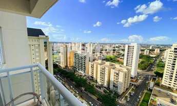 Imagem 4: Conforto, localização e renda garantida: Apartamento de 1 quarto no Condomínio Spazio Blu