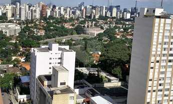 Imagem: Modernidade e maravilhosa vista nesse apartamento