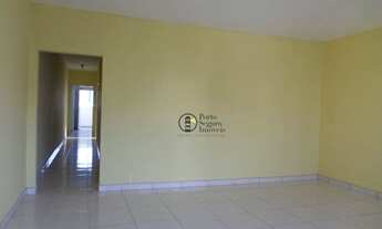 Imagem 2: Casa com 2 dormitórios para alugar, 70 m² por R$ 1.305,00/mês - Centro - Americana/SP