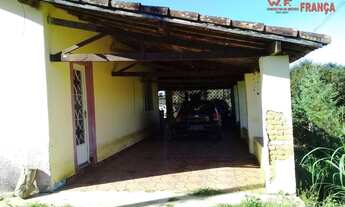 Imagem 3: Chácara com 3 dormitórios à venda, 12120 m² por R$ 480.000,00 - Santa Edwiges - Guaratingu