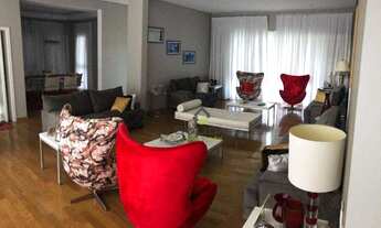 Imagem: Casa, 700 m² - venda por R$ 4.250.000,00