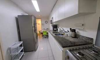 Imagem 7: Condomínio Maison Leblon para locação 3 suítes e 2 vagas