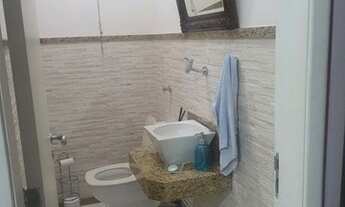 Imagem 4: Apartamento com 4 dormitórios à venda, 197 m² por R$ 3.500.000 - Jardim Botânico - Rio de