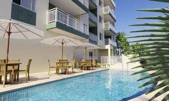 Imagem 4: Apartamento com 2 dormitórios à venda, 55 m² por R$ 440.000,00 - Jardim Vista Linda - Ber