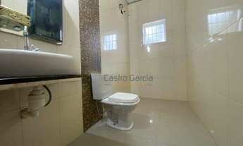 Imagem 7: Casa com 2 dormitórios, 186 m² - venda por R$ 850.000,00 ou aluguel por R$ 3.516,26/mês