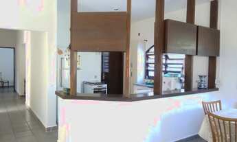 Imagem 5: Casa para venda no Indaiá em Bertioga