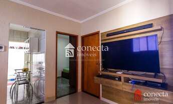 Imagem 4: Casa à venda, 70 m² por R$ 325.000,00 - Cooperlotes - Paulínia/SP