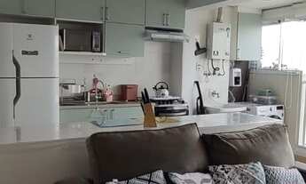 Imagem 2: 1 DORMITÓRIO, 1 VAGA, OPORTUNIDADE, PREÇO BAIXO !