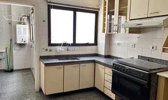 Imagem 7: Apartamento com 4 dormitórios, 320 m² - venda por R$ 2.120.000,00 ou aluguel por R$ 8.545