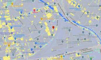 Imagem 5: Lote/Terreno para aluguel possui 265 metros quadrados em Maranhão - São Paulo - SP