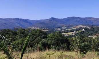 Imagem 6: Brumadinho - Loteamento/Condomínio - Condomínio Eco Casa Branca