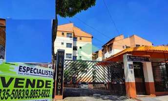 Imagem: Apartamento com 2 dormitórios à venda