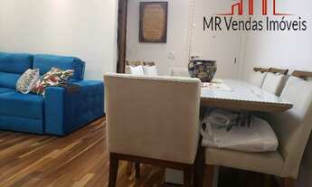 Imagem 7: Apartamento Mooca 3 dormitórios 1 suite varanda gourmet 1 vaga