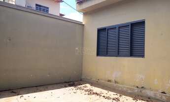 Imagem 2: Araraquara - Casa Padrão - Vila Bela Vista