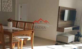 Imagem: JUNDIAÍ - Apartamento Padrão - JARDIM